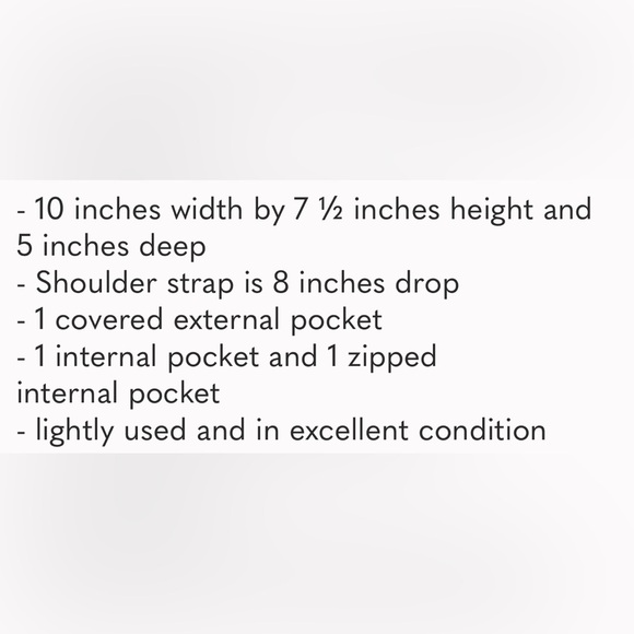 Vintage Coach Madison satchel - Picture 7 of 7